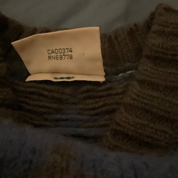 NORTHERN REFLECTIONS BRAND Beautiful Sweater Not Worn - Picture 9 of 11